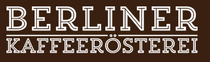 Berliner Kaffeerösterei - Partner von Nordema Logistik